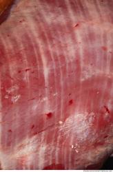 Photo Textures of RAW Beef Meat